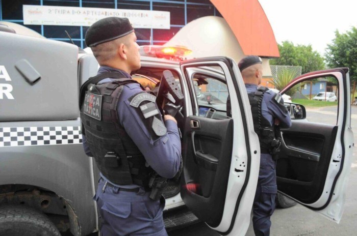 Vinte pessoas são presas no Amazonas no fim de semana; cinco adolescentes também foram apreendidos