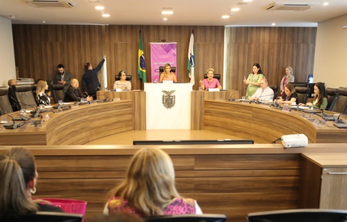 Com 200 milhões de mulheres afetadas do mundo, endometriose é debatida em audiência e vira tema de projeto de lei