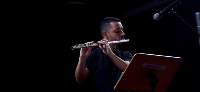 ‘Escuta Aqui!’: Festival de Música Contemporânea vai ter três dias de atividades com atrações do Brasil e EUA 