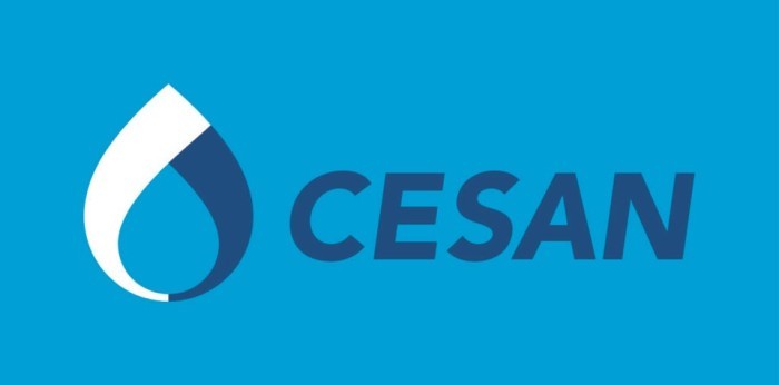 Lucro recorde da Cesan ultrapassa R$ 123 milhões
