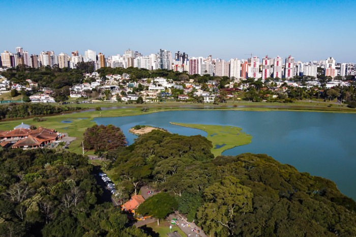 Foto: Reprodução/Secom Paraná