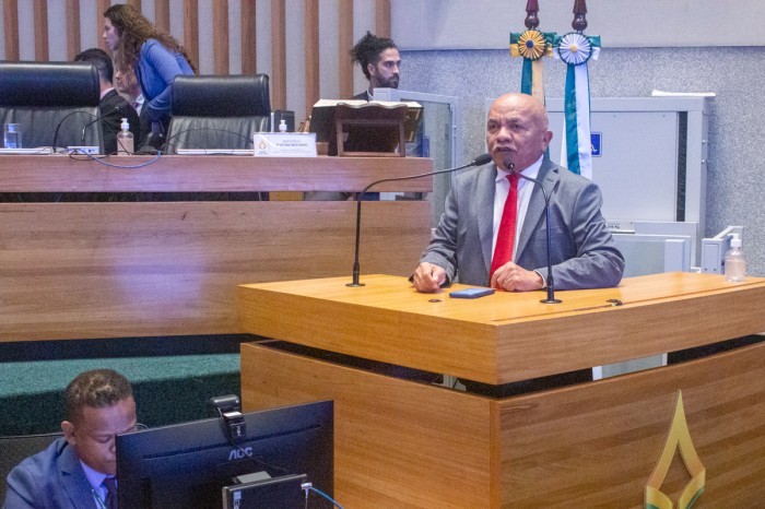 Foto: Figueiredo/Agência CLDF