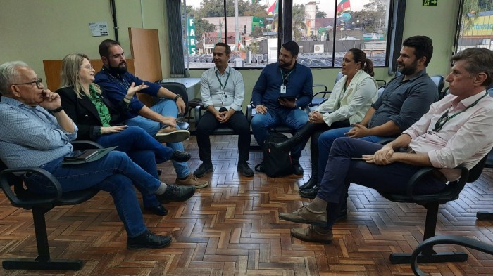 SC vai presidir o Fórum Nacional de Executores de Defesa Agropecuária da Regional Sul