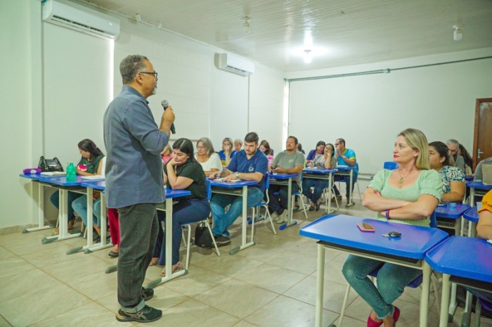 (Foto: Ascom Prefeitura/Anderson Lippi)