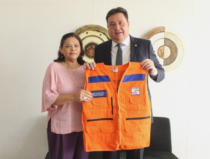 Foto: Reprodução/Secom Piauí