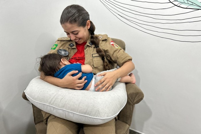 Crédito: Ascom CBMPA