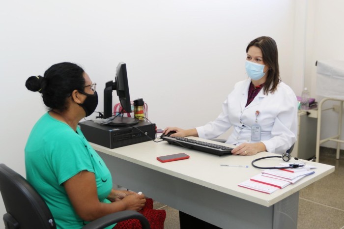 Rede pública de saúde oferece tratamento para miomas uterinos