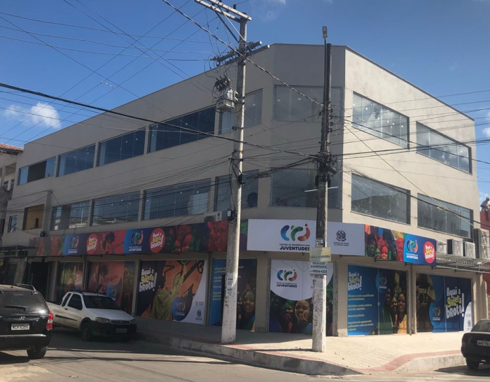 CRJ Terra Vermelha comemora dois anos com festa e mais de 25 mil atendimentos a jovens em Vila Velha