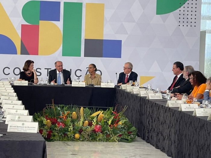 Foto: Reprodução/Secom Acre