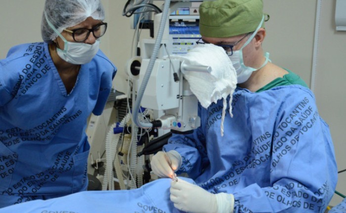 Setembro Verde: SES destaca importância da conscientização e do incentivo à doação de órgãos