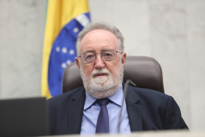 Deputado Tercilio Turini (PSD) confia no compromisso do governo para duplicação total da PR-445