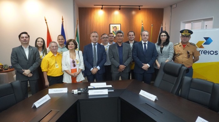 Foto: Reprodução/Secom Piauí