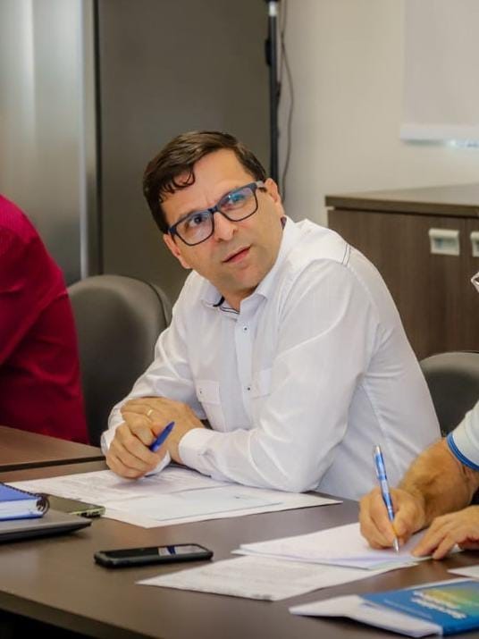 Servidor de Dourados participa de Comitê Nacional de Integração Tributária