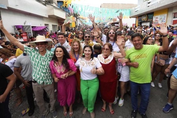 Foto: Reprodução/Secom Pernambuco