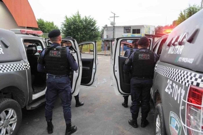 Em Lábrea, homem é preso por tráfico de drogas