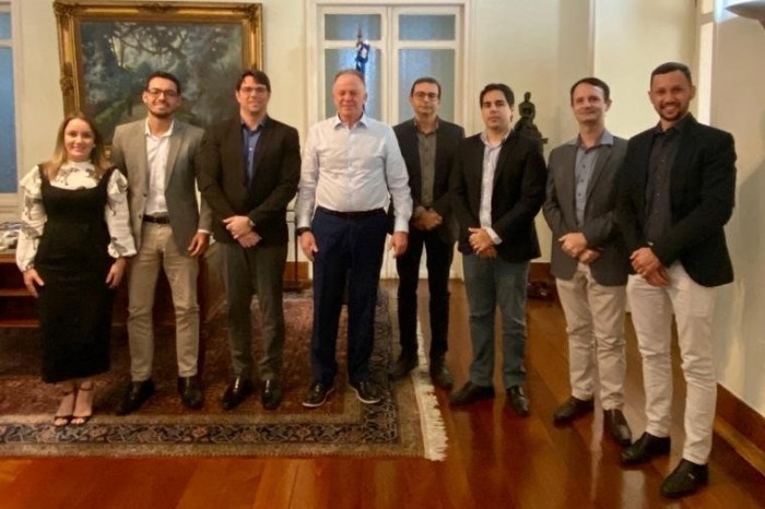 Sefaz apresenta balanço de ações do Tesouro Estadual