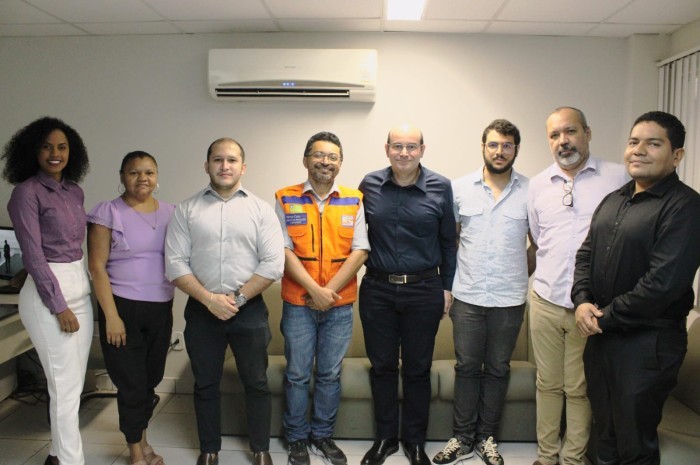 Foto: Reprodução/Secom Piauí