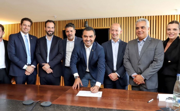 No Dia da Amazônia, Governo do Tocantins comemora chegada dos primeiros recursos oriundos da venda de créditos de carbono