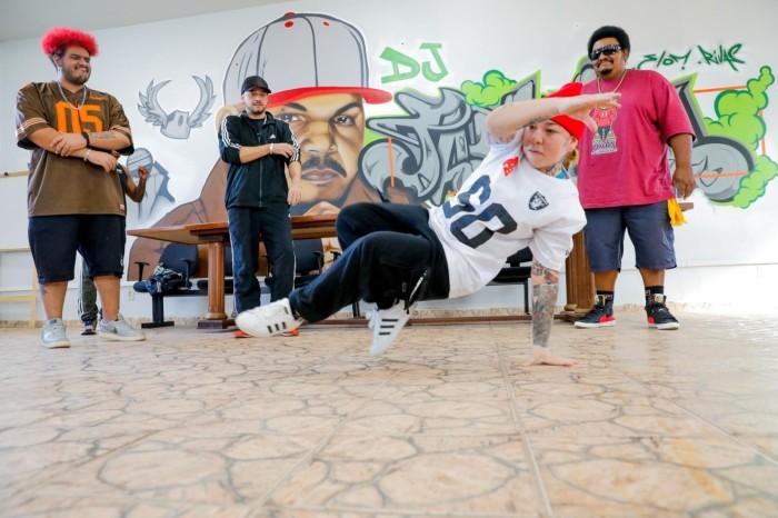 Editais do FAC fortalecem a cultura hip-hop no Distrito Federal