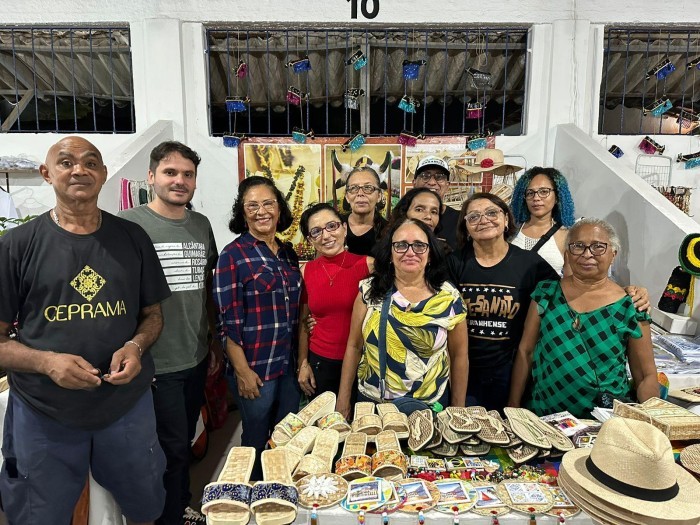Foto: Reprodução/Secom Maranhão