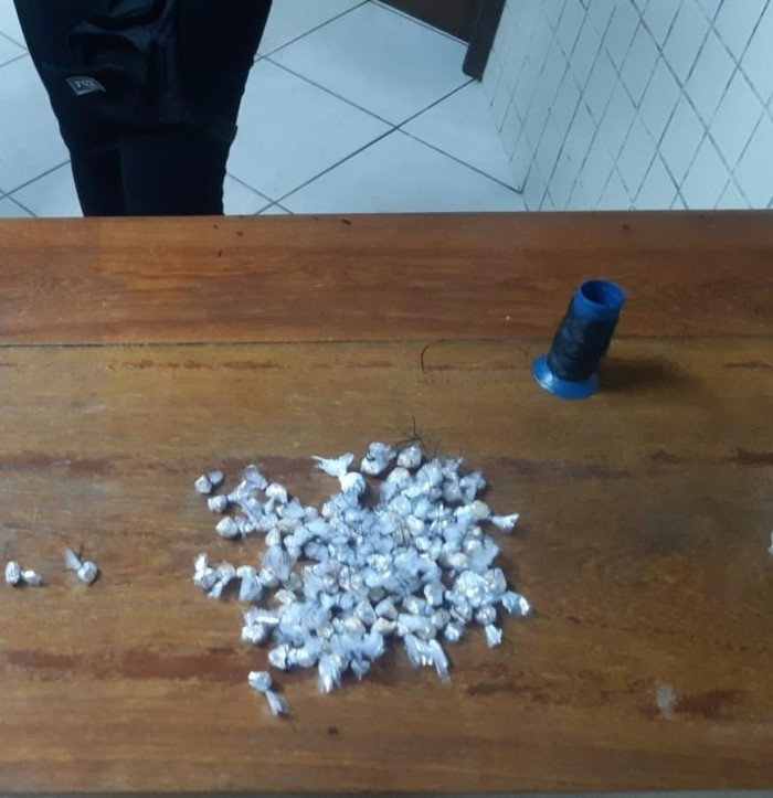 Divulgação: 5° BPM