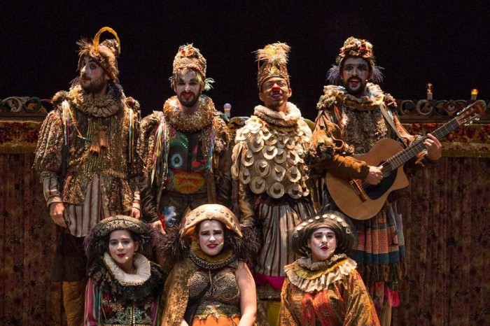 Festival Nacional de Teatro Cidade de Vitória está com inscrições abertas para sua 19ª edição