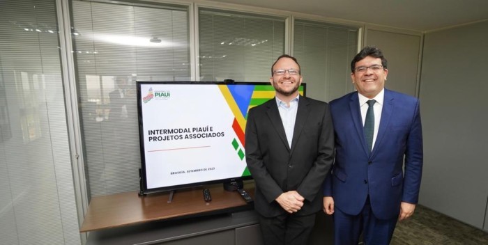 Foto: Reprodução/Secom Piauí