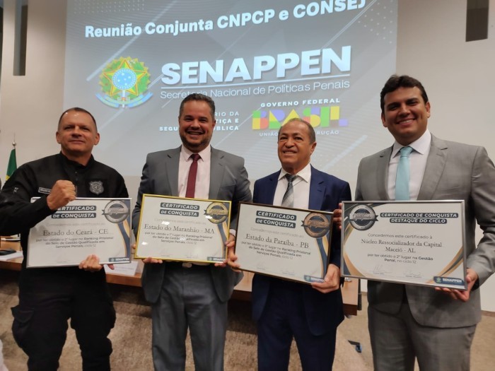 Foto: Reprodução/Secom Paraíba