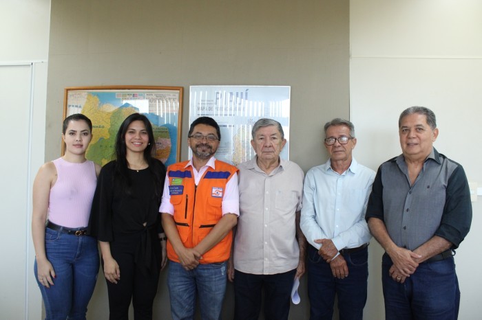 Foto: Reprodução/Secom Piauí