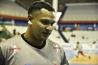 Arena Amadeu Teixeira recebe a Conferência Taça Amazônica de Handebol 2023