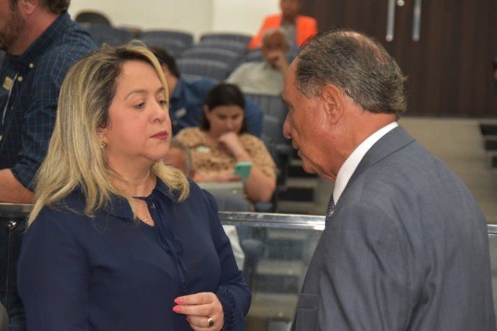 Zé Teixeira apoia inspeção de contas da Fundação de Saúde de Dourados
