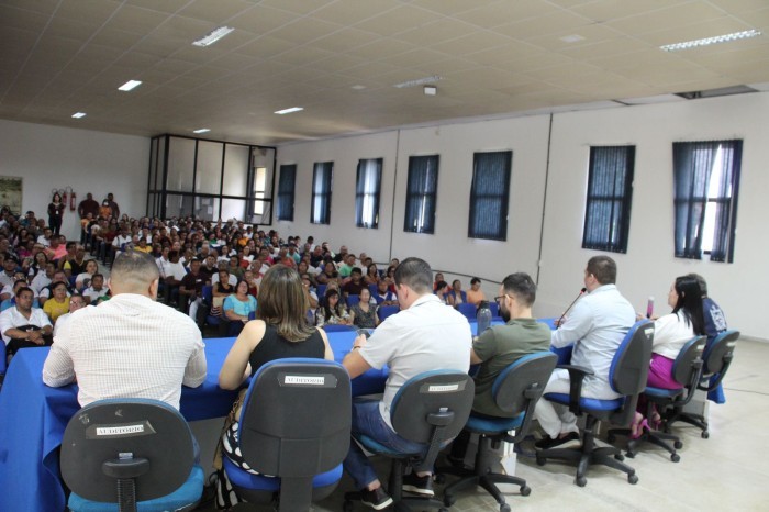 Foto: Reprodução/Secom Paraíba