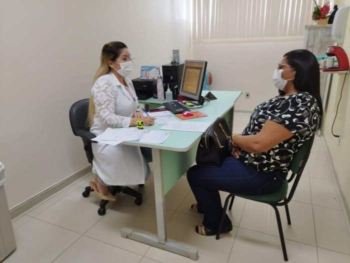 SES-AM destaca importância de uma boa alimentação para pacientes com fibrose cística 
