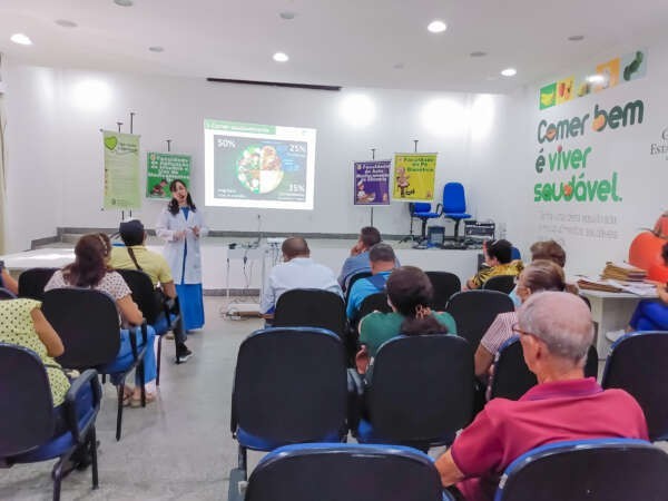 Foto: Reprodução/Secom Ceará