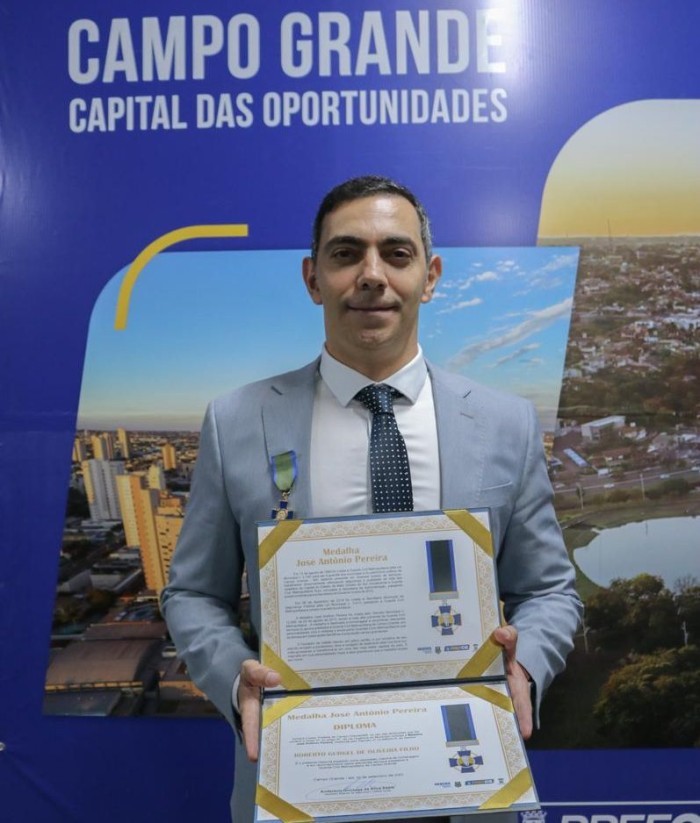 Foto: Reprodução/Polícia Civil - MS