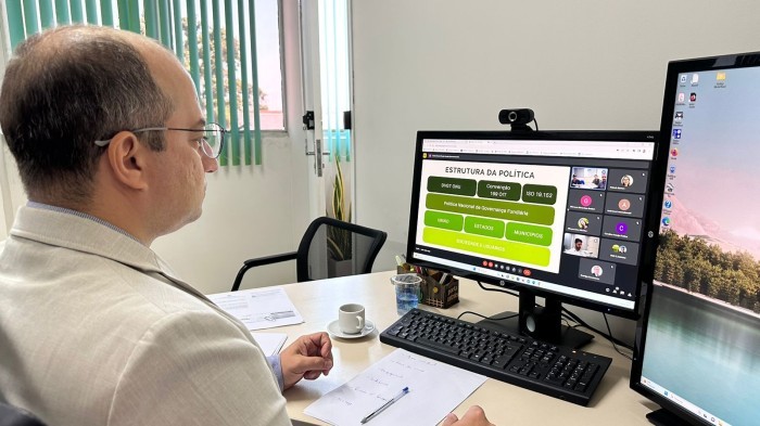 Foto: Reprodução/Secom Piauí