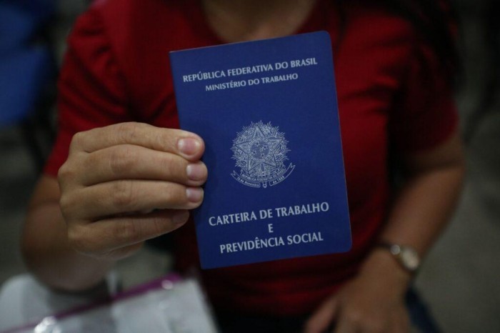 Sine Amazonas divulga 56 vagas de emprego para esta quarta-feira