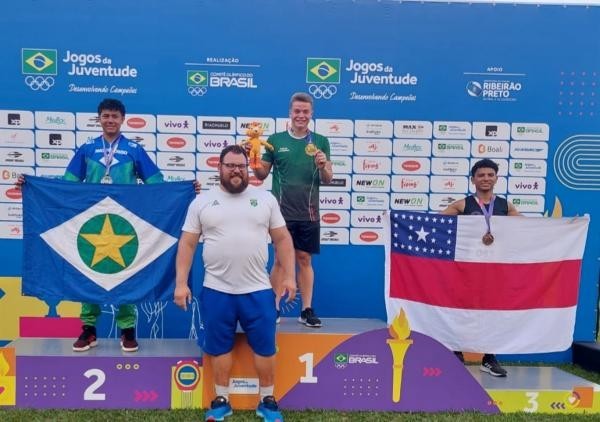 Foto: Reprodução/Prefeitura de Sorriso - MT