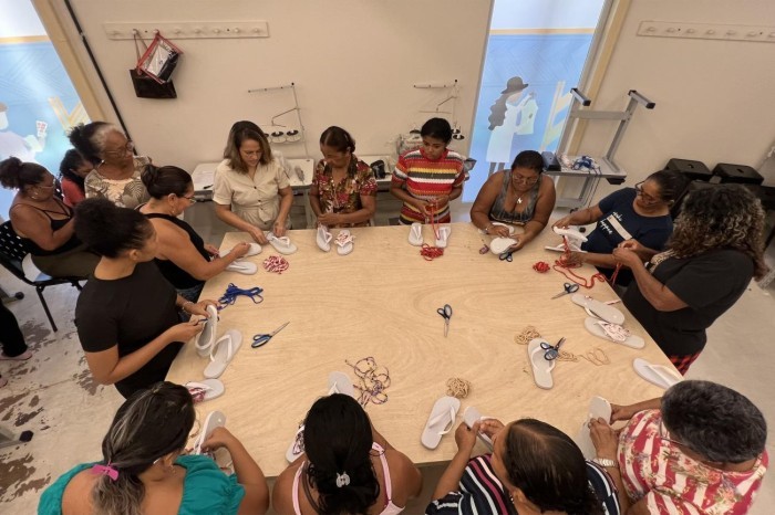 Crédito: Flávio Lobo / Nucom Seap