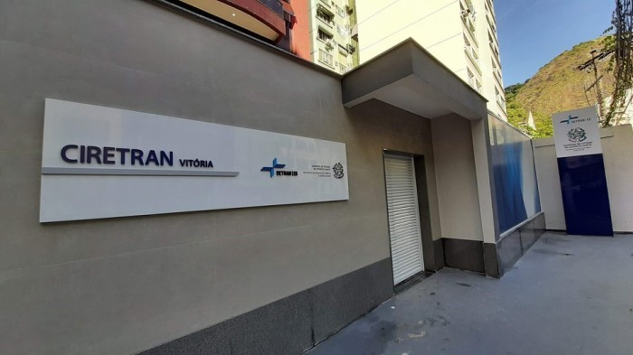 Confira o funcionamento do Detran|ES durante feriado da Independência e aniversário da Capital
