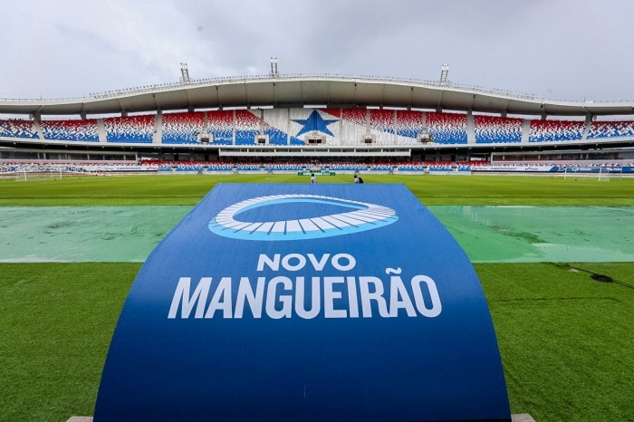 Crédito: Marco Santos / Ag. Pará