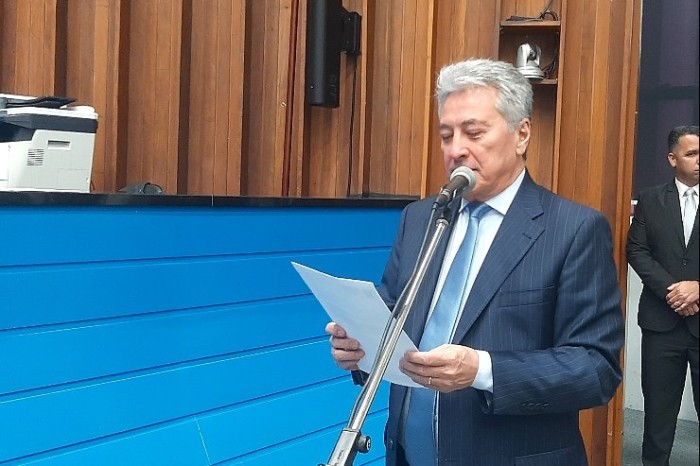 Projeto de Hashioka obriga concessionárias de rodovias a informar cronograma de obras