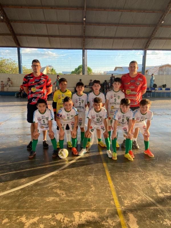 Foto: Reprodução/Prefeitura de Sorriso - MT