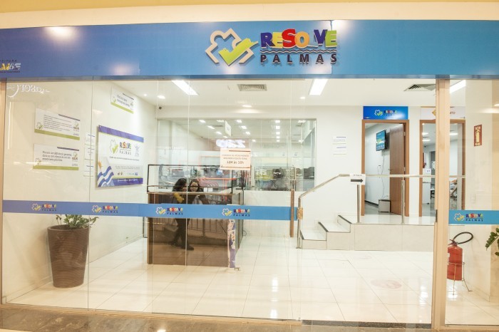 Resolve Palmas Capim Dourado passa oferecer serviços de segurança e mobilidade urbana