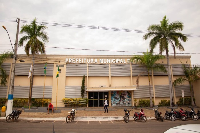 Prefeitura de Gurupi prorroga prazo para pagamento do IPTU