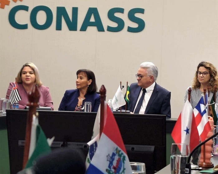 FVS-RCP debate pautas na Câmara Técnica de Qualidade no Cuidado e Segurança no Paciente