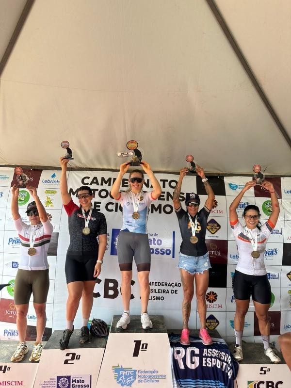 Foto: Reprodução/Prefeitura de Sorriso - MT