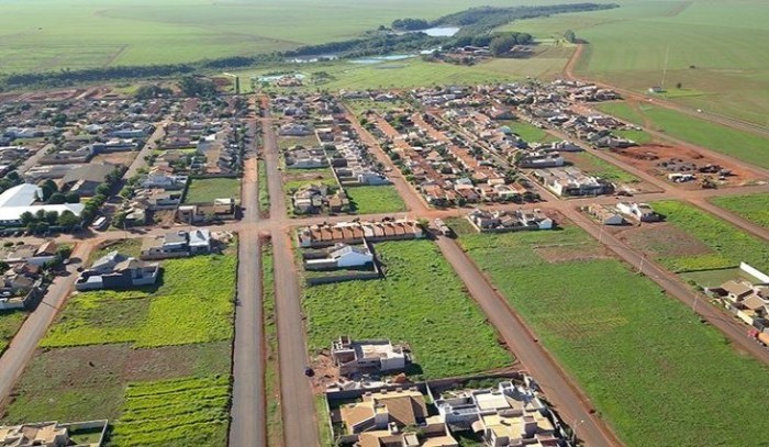 Governo contrata novo investimento para o aeródromo de São Gabriel do Oeste