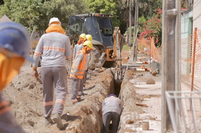 Jornada de Ações do Saneamento Básico de Gurupi acontece na próxima quarta-feira