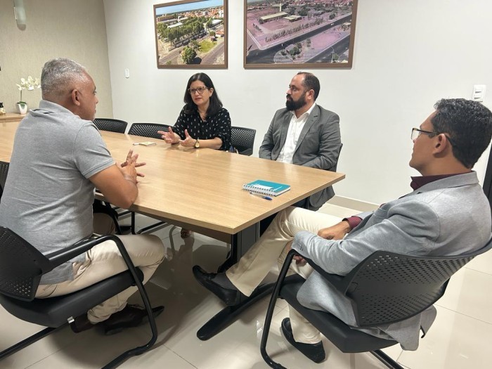 Foto: Reprodução/Secom Piauí